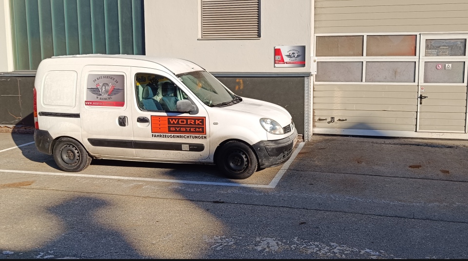 Hausmeisterservice Reischl – mobiler Service in Kramsach, Bezirk Kufstein
